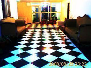 Red Tower Furnished Apartments Mahboula Kültér fotó