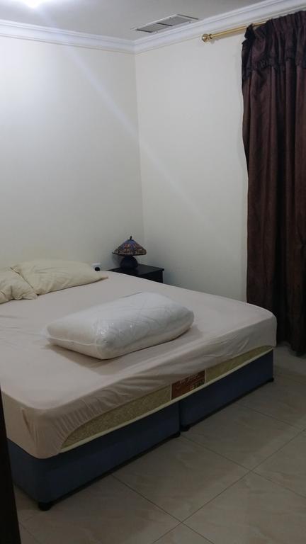 Red Tower Furnished Apartments Mahboula Szoba fotó