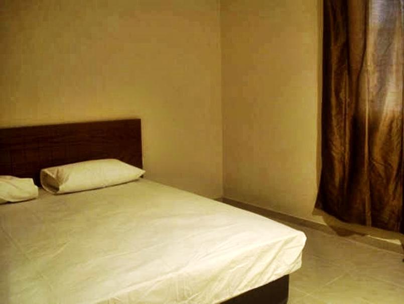 Red Tower Furnished Apartments Mahboula Kültér fotó
