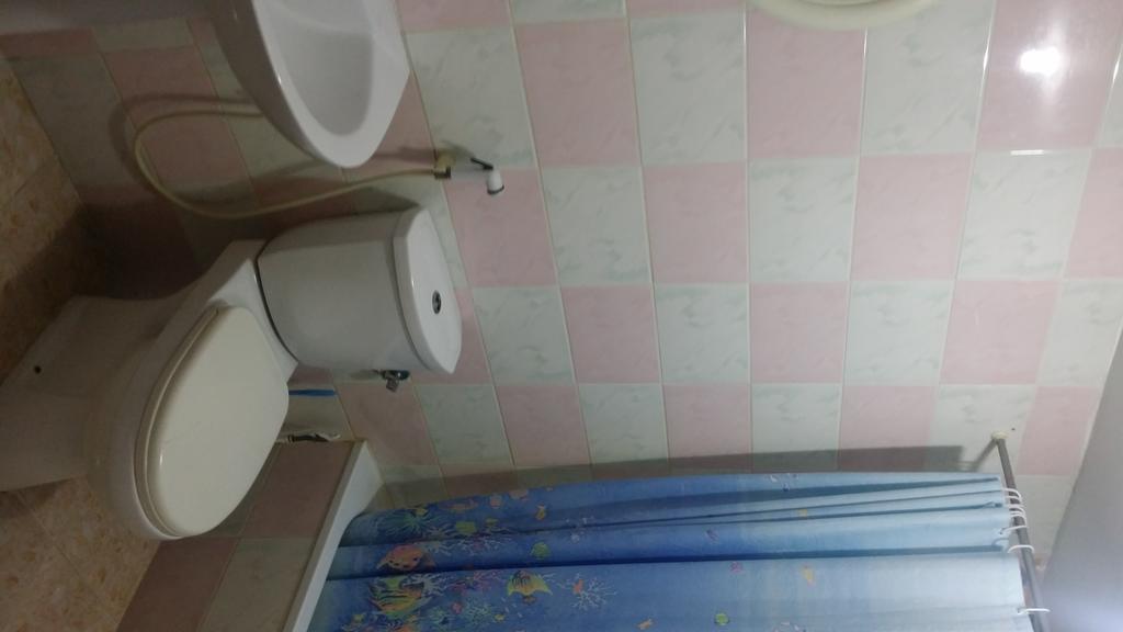 Red Tower Furnished Apartments Mahboula Kültér fotó